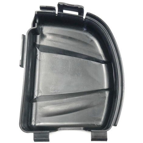 Luftfilterabdeckung kompatibel mit Briggs & Stratton 590548 595658.
