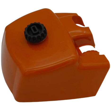 Luftfilterdeckel (Luftfilterkappe) für STIHL MS660 MS650 066 Benzin-Kettensägen