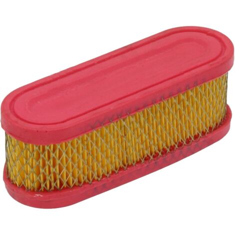 Luftfiltereinsatz Wbe0701 - Ggp - 118550421/0