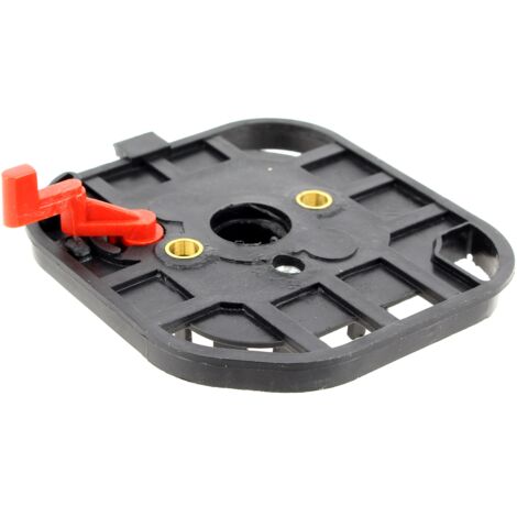 Luftfiltergehäuse 412549 für Trimmer al-ko
