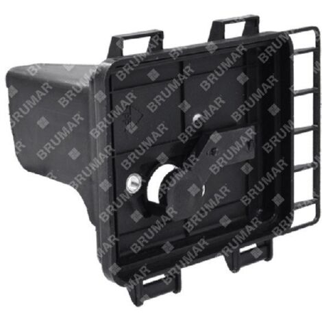 Luftfilterkasten für COMPATIBLE BLX Rasenmäher – 054586