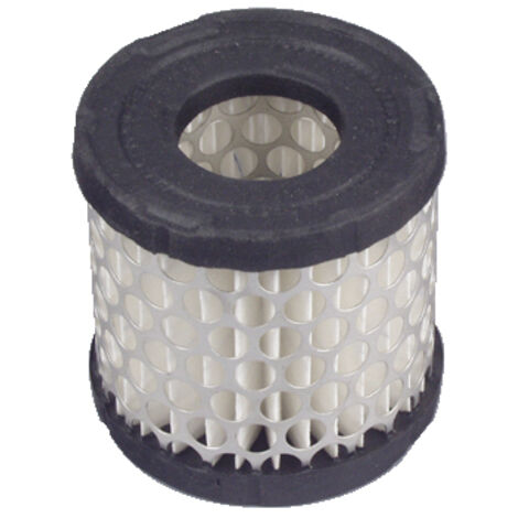 Luftfilterpatrone 70 x 30 x 70 mm BRIGGS&STRATTON Rasenmähermotor