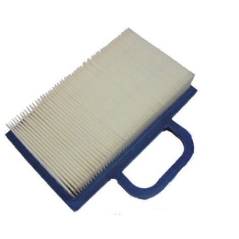 Luftfilterpatrone Rasentraktor mähertauglich BRIGGS&STRATTON INTEK 100009