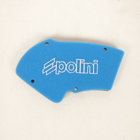 luftfilterschaum polini für roller italjet 125 dragster 203.0126