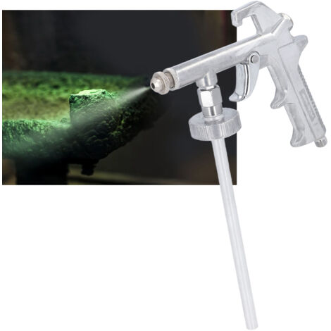 Luftgewehr, Sub-Vaporizer, 30x120 Aluminiumlegierungs-Chassis und Zubehör, Panzerung für aufblasbare Möbel und Boote