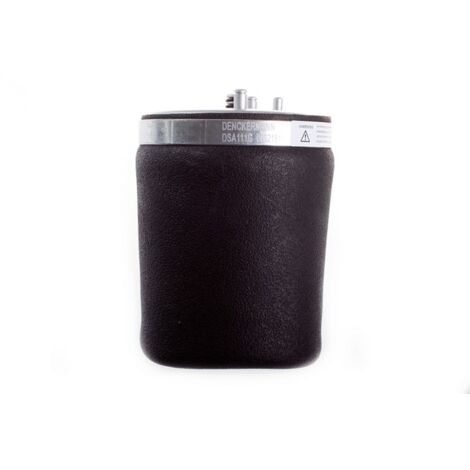 LUFTKLAPPENGLOCKE HINTER DSA111G DENCKERMANN