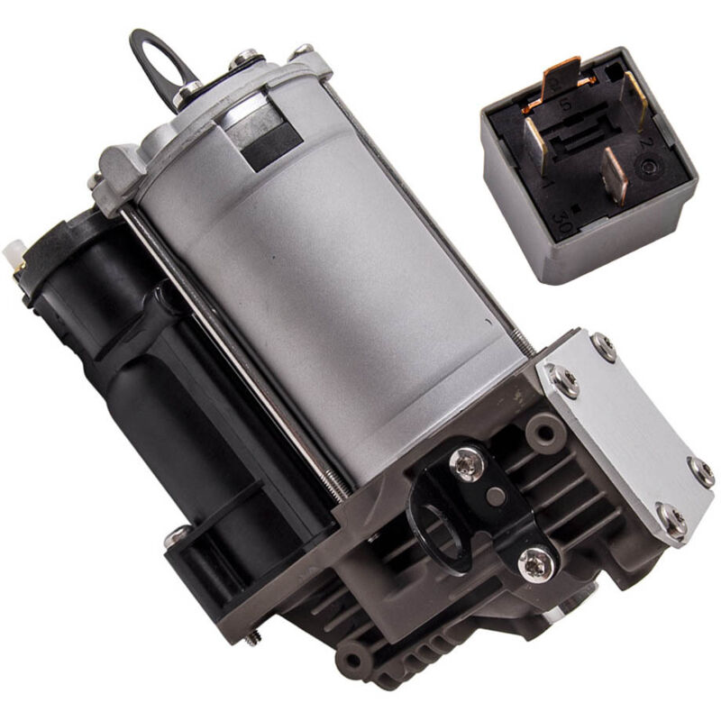 Image of Luftkompressor Niveauregulierung for Mercedes-Benz GL-Klasse X164 ML W164