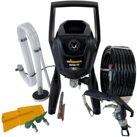 Luftloses Farbspritzgerät Control Pro 350R- WAGNER 2371073