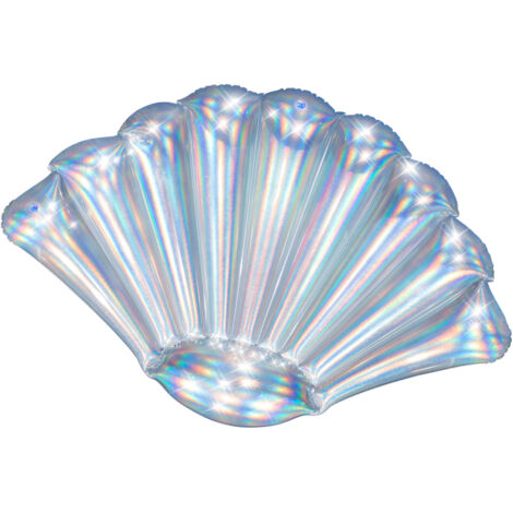 Luftmatratze  Iridescent 185,5 x 114 cm