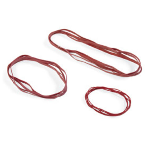 Luftpolsterfolie Breite 1000mm Länge 50m 3-lagig rosa antistatisch TRANSPAK