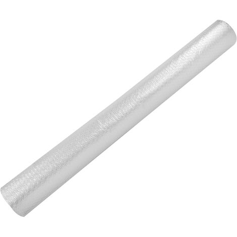 Luftpolsterfolie Noppenfolie 1x5 m Verpackungsmaterial Rolle transparent