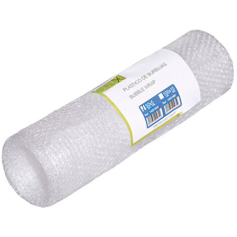 Luftpolsterfolienrolle 50 cm x 5 Meter
