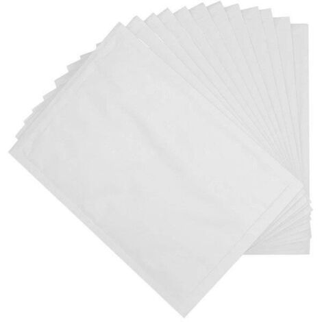 Luftpolstertaschen Northix selbstklebend 175 x 200 mm 100 Stück