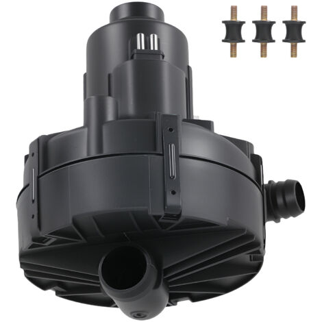 Luftpumpe for Mercedes A207 E-Klasse Cabriolet E200 CGI 2010-2016 A0580000040