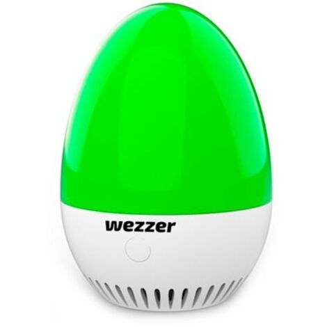 Luftqualitätsmessgerät Levenhuk Wezzer Air PRO DM20