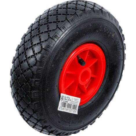 Luftrad  260 mm