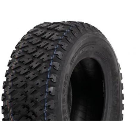 Luftreifen 200/65-8 STARCO Rasentraktor HUSQVARNA PR17 - PR17 AWD