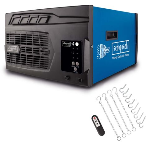 Trade-Shop Filtre HEPA H13 De Rechange Pour Purificateurs Klarstein Tramontana, Baren B-747/B-757
