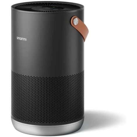 Luftreiniger smartmi P1 HEPA Filter schwarz