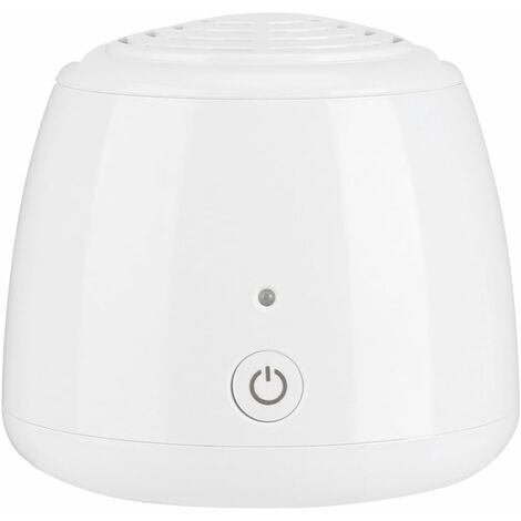 Luftreiniger, tragbarer Mini-Ozongenerator, Sauerstoffreiniger, entfernt Zigarettenrauchgeruch, Bakterien für Büro, Zuhause, Auto