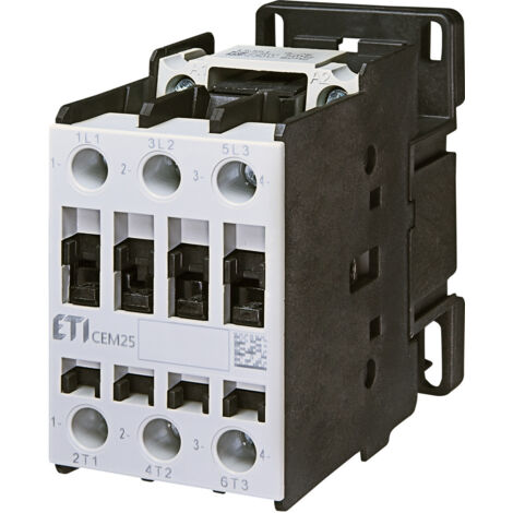 Luftschütz CEM25.00-230V-50/60Hz
