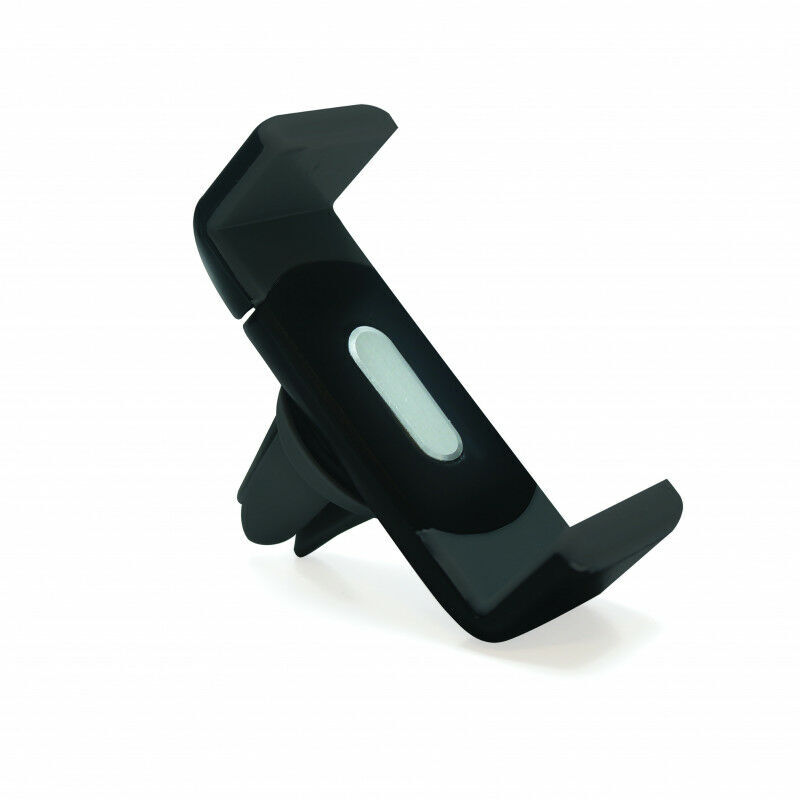 Image of Jusch - Lüftungs-Telefonhalter - Schwarz