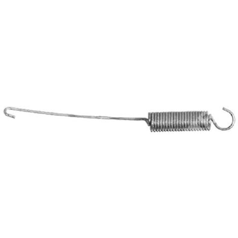 Luftventil-Rückholfeder BRIGGS & STRATTON 690354 - 020378