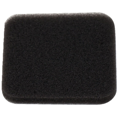 Luftvorfilter 61x61x6 mm passend zu Freischneider STIHL FR 85 - FR 85 T