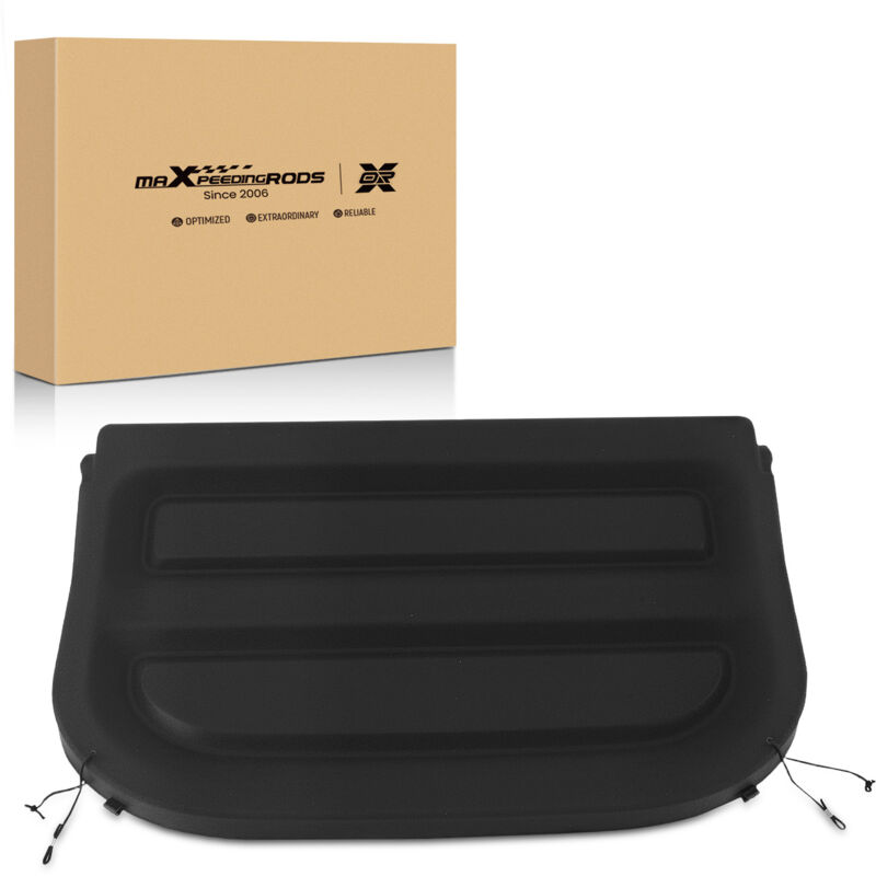 Maxpeedingrods Luggage Cover Parcel Shelf For Nissan Qashqai Mk3 2021-2024 799106ua0a Rear
