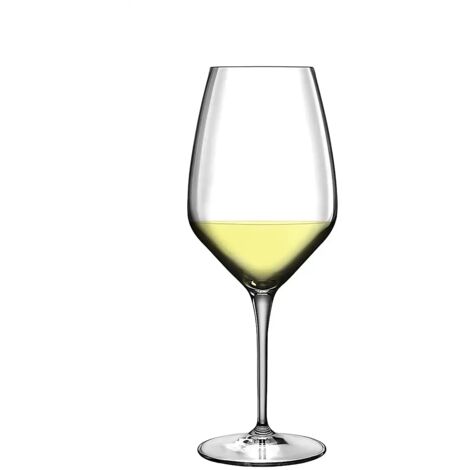 Luigi Bormioli 6 Calici da vino atelier Riesling Tocai
