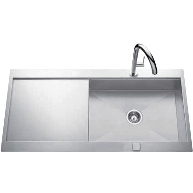 Luisina - Evier Adagio Plus EV56011E - 000000