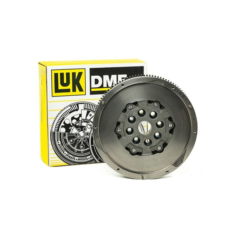415037210 volant moteur bi masse Jumper ii Boxer - LUK