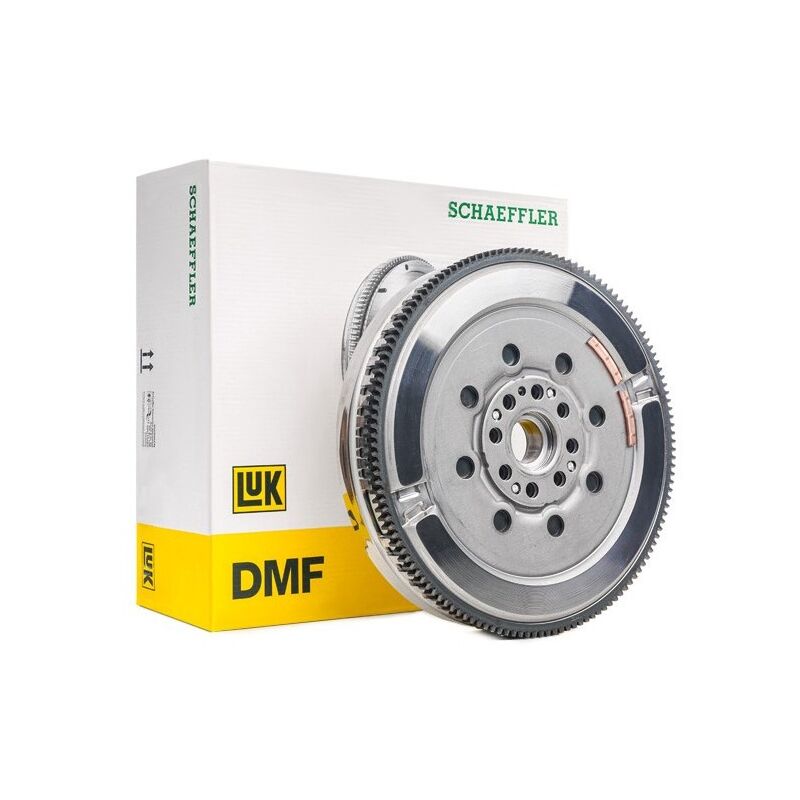 415056410 volant moteur bi masse Qashqai Megane Scenic Kadjar - LUK