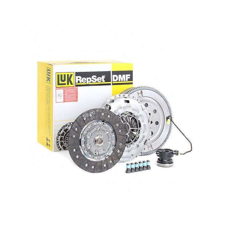 Luk 600015800 kit embrayage DMF Vectra Astra Zafira