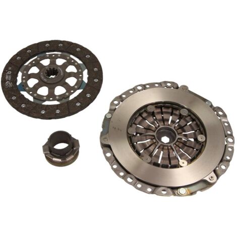LUK KUPPLUNGSSATZ BMW 3/5 2.0 98-03