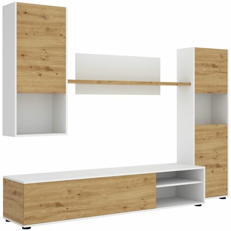 LUKA Salon TV Modular