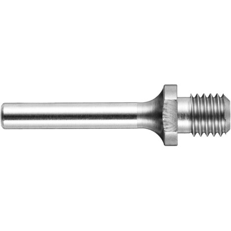 LUKAS-ERZETT LUKAS Werkzeugaufnahme ASB für Werkzeuge mit Innengew. M10 Schaft 6 mm