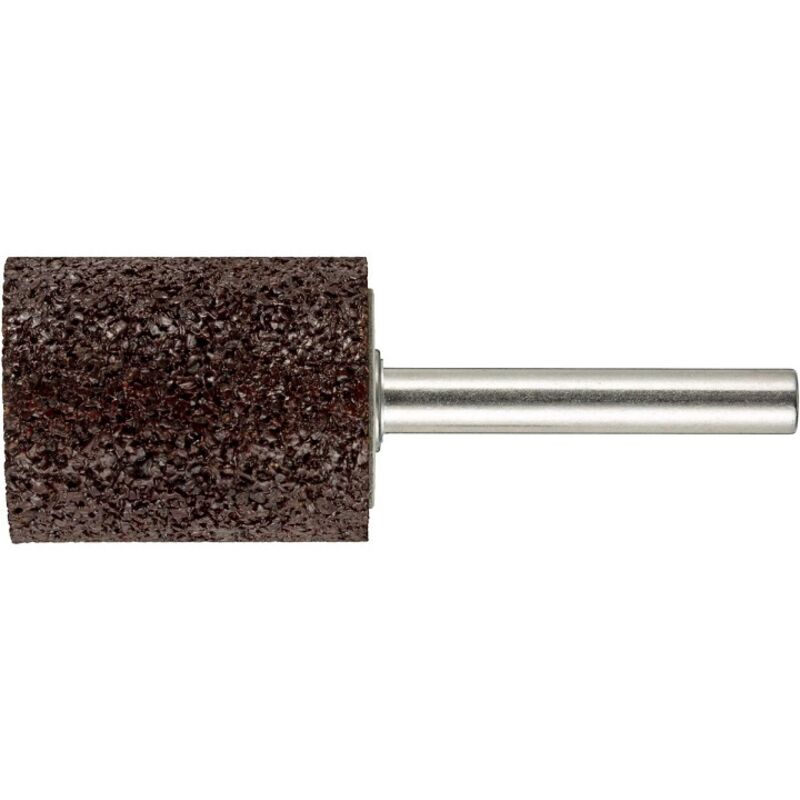 Schleifstift weich Normalkorund Form zy Zylinder din 69170 20 x 40 mm - Lukas