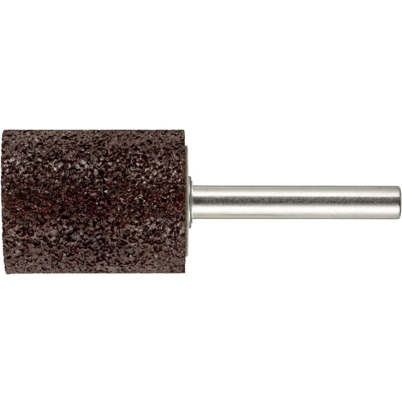 Nk 24 N Ba Weiche Schleifscheibe 16326 - T30 1632 03