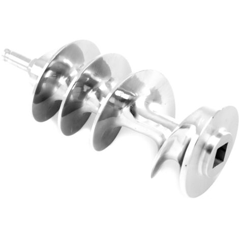 LUMACA PER LUPO 32MD N