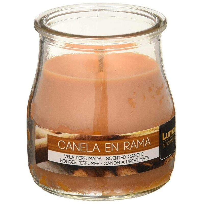 

Velas perfumadas Canela - Lumar