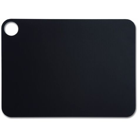 Lumarko tagliere Arcos nero 37,7x27,7 cm