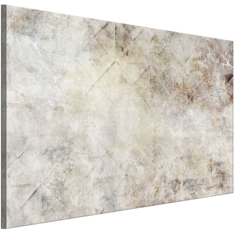 LUMASOUL Tableau Decoration Murale - Impression Sur Toile Motif Boho - Tableaux Cadres pour le Salon et Chambre à Coucher - Décoration Murale - 90x60