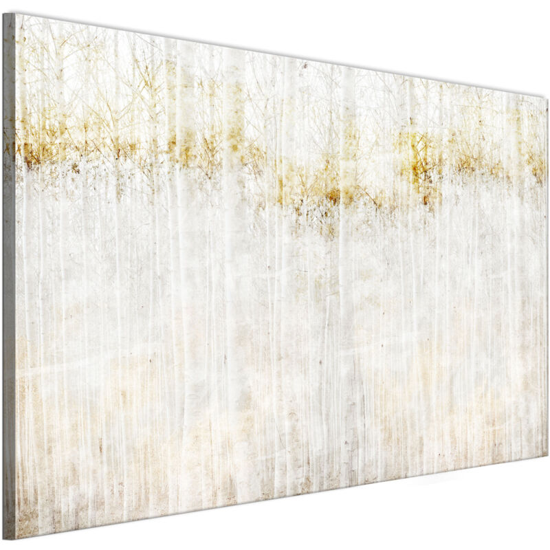 LUMASOUL Tableau Decoration Murale - Impression Sur Toile Motif Nature - Tableaux Cadres pour le Salon et Chambre à Coucher - Décoration Murale