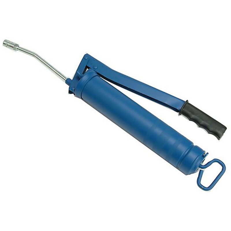 TBC - Lumatic 1066/3061173 1066/S Heavy-Duty Side Lever Grease Gun LUM1066S