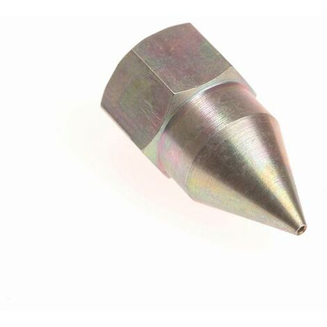 Lumatic CC1-S CC1-S Conical Connector LUMCC1S