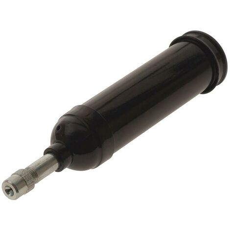 Lumatic MPO Telescopic Hand Grease Gun 60cc LUMMPO