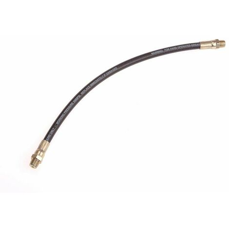 Lumatic RF12NS RF12NS Nylon Flexible Tube - 12in LUMRF12NS
