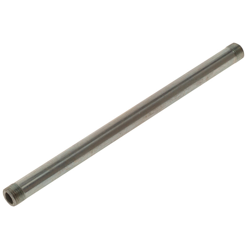 Lumatic STR6S SRT6S 6in Straight Rigid Tube LUMSTR6S