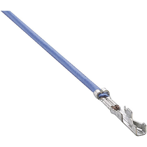 Lumberg 3111 03 L Crimpkontakt Gesamtpolzahl 1 1 St.